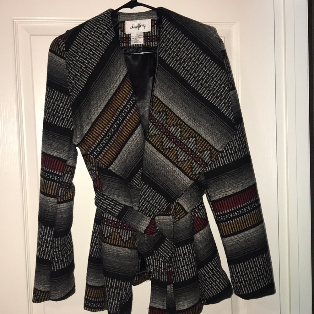 Pea Coat Never worn